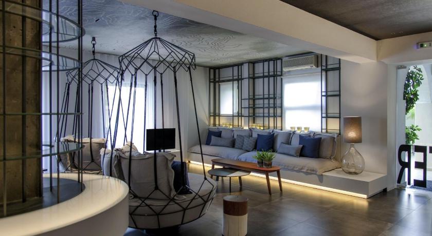 Thomais Boutique Hotel photo