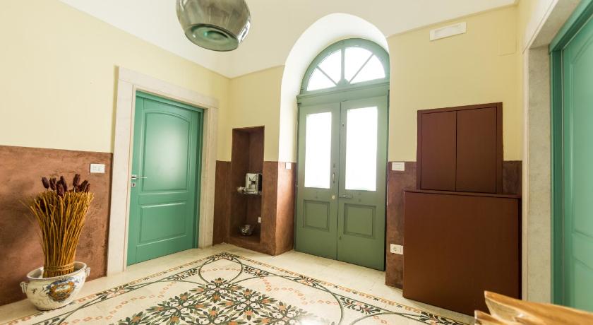 Suite Minerva photo