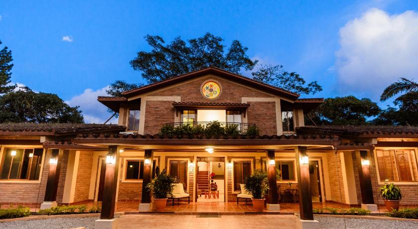 Caracoral Hotel Boutique — Hotel in El Valle De Anton