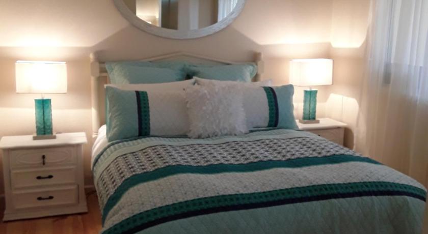 Bay Bell Cottage — Hotel in St Leonards