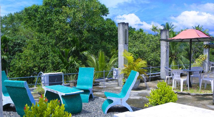 Amaya Rest - image 5