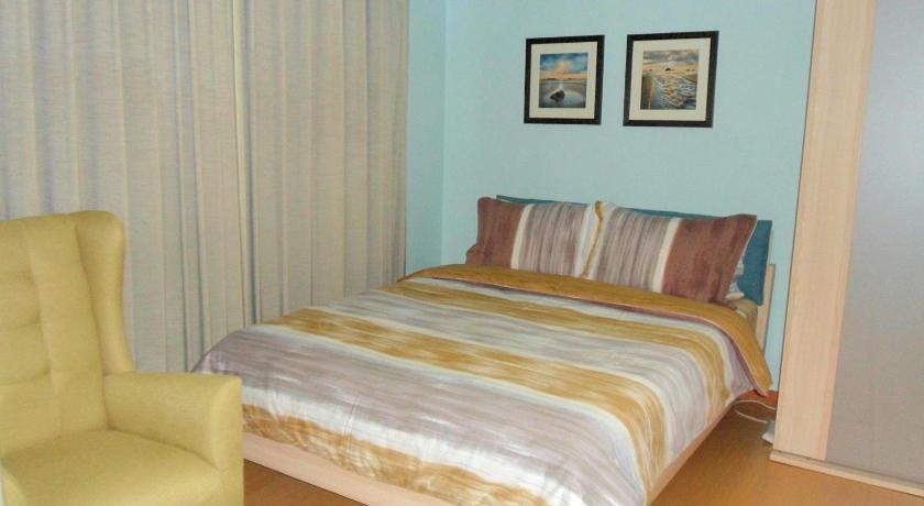 Image of Two-Bedroom Apartment B 9