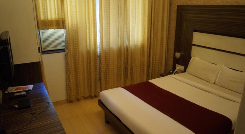 Hotel Khandesh Residency