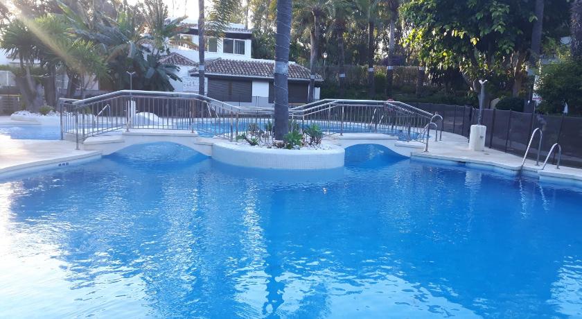 Marbella Golden Beach, Luxury Beach Penthouse photo