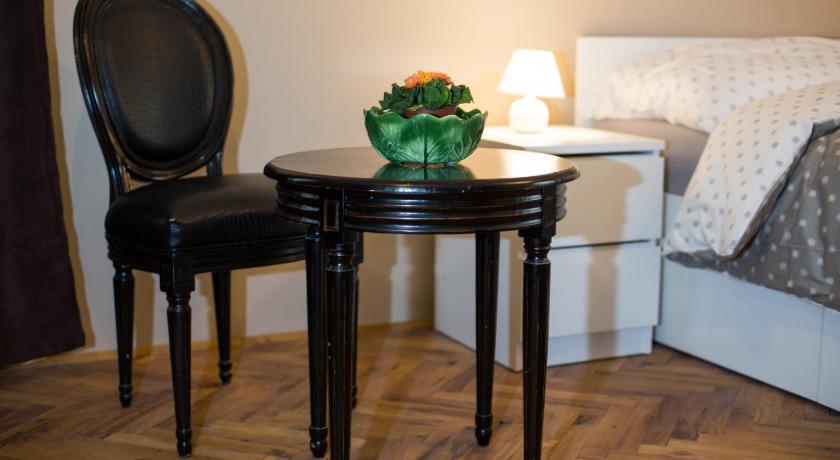 New rooms & apartments in Ljubljana photo