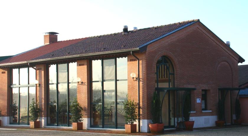 Agriturismo Cabrele