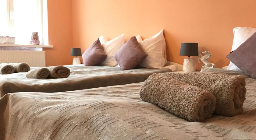 Renovated apartment in Opole