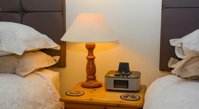 Clarke Cottage Guest House