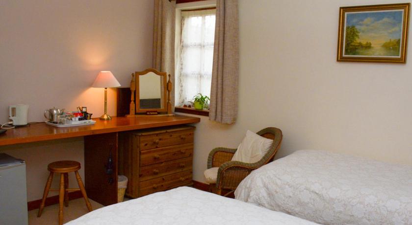 Clarke Cottage Guest House