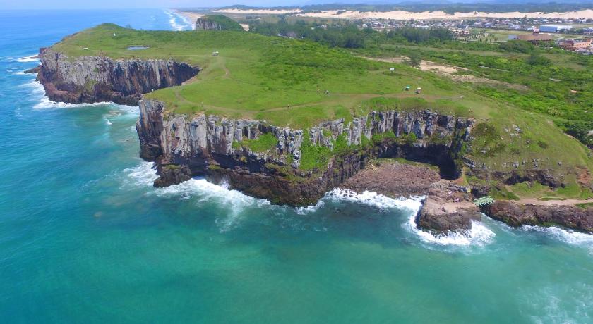 Pousada Recanto da Prainha