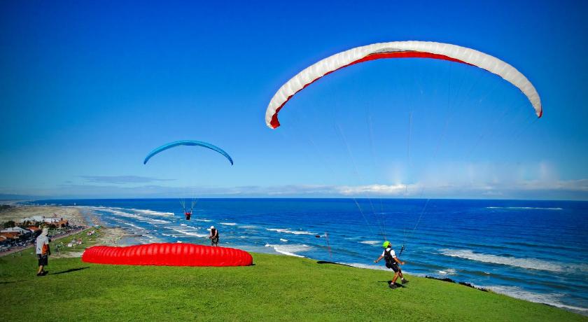 Pousada Recanto da Prainha