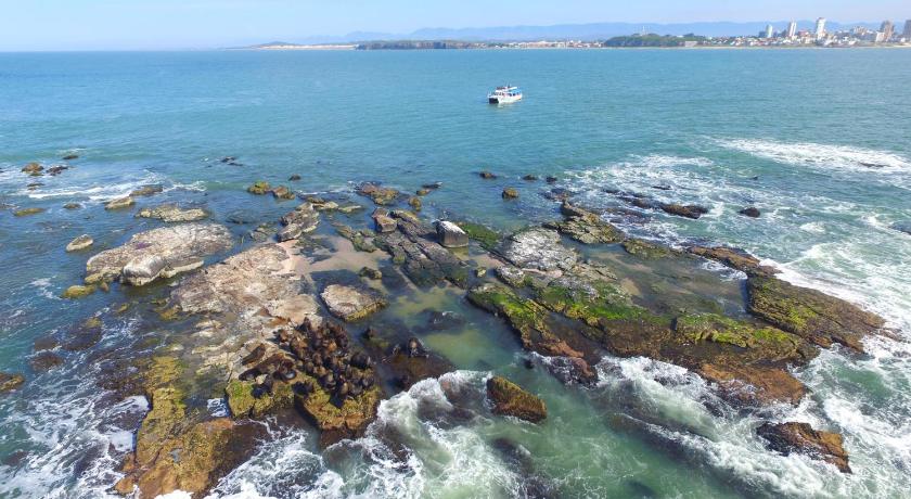 Pousada Recanto da Prainha