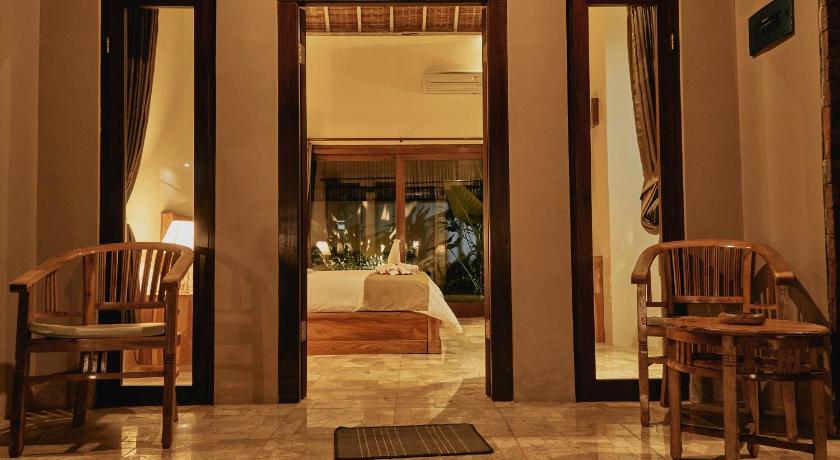 The Garden Villa – Sanur, ID