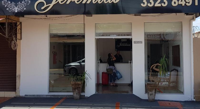 Hotel Jeremias