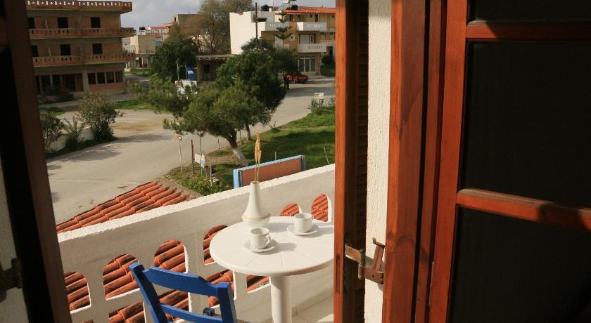 Rent Rooms Katerina photo