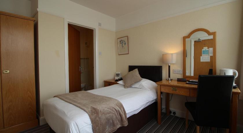 Best Western Hotel Bristol