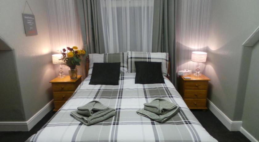 Oakcliffe Hotel — Hotel in Exeter
