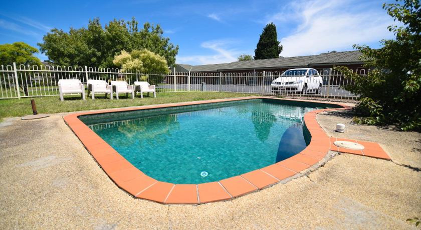 Sandown Heritage Motel