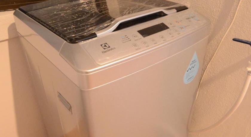 イポー Decozy Homestay (10-14pax++) 3つ星 シングルルーム 眺望