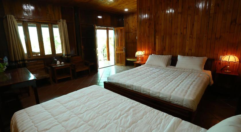 Immagine di Camera Deluxe Tripla (Deluxe Triple Room) 0