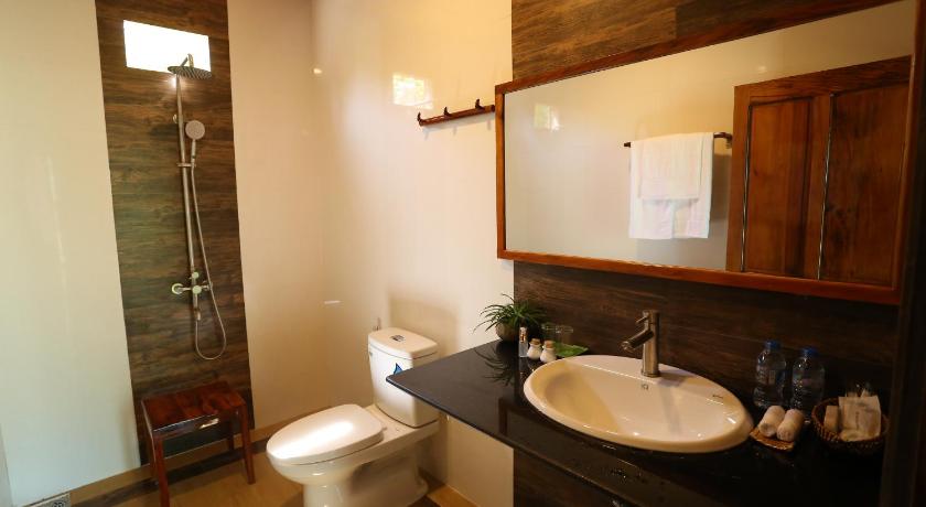 Immagine di Camera Deluxe Tripla (Deluxe Triple Room) 2