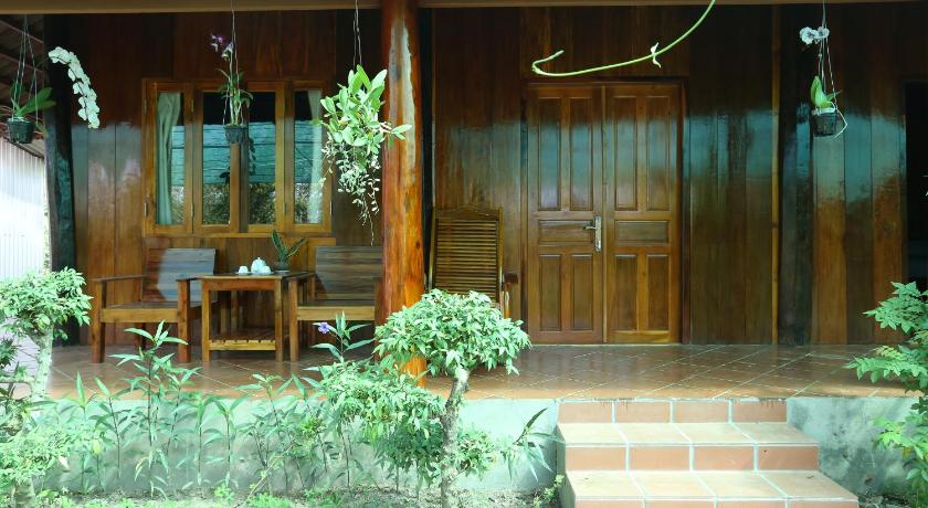 Immagine di Camera Standard Doppia con Letti Singoli e Vista Giardino (Standard Twin Room with Garden View) 3