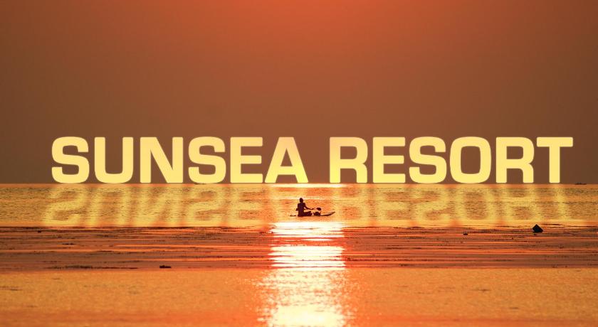 Sunsea Resort photo