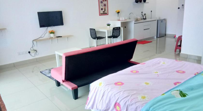 Meet2Stay@setia alam photo