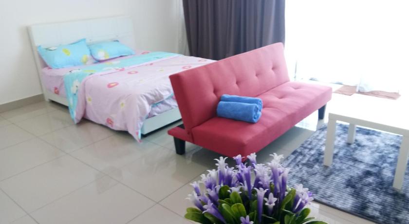 Meet2Stay@setia alam photo