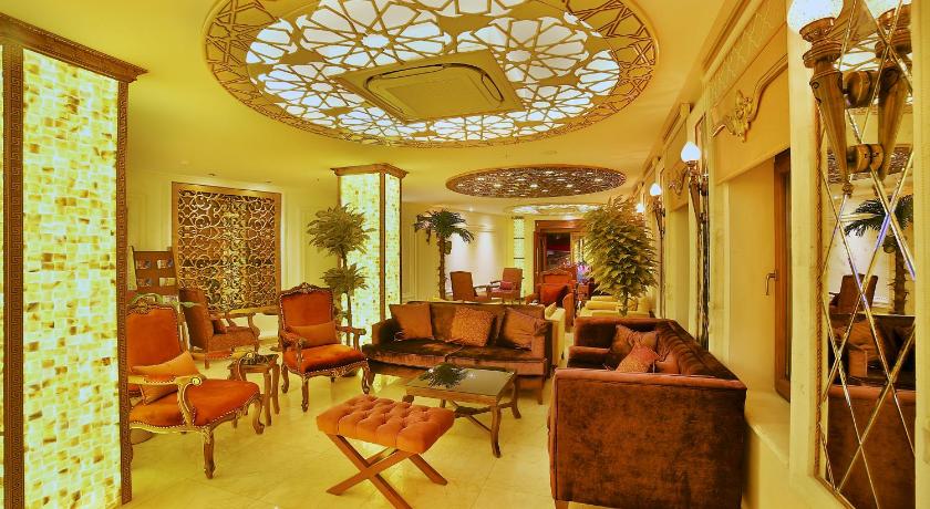 Kaya Ninova Hotel photo