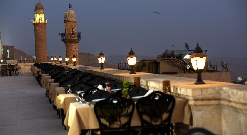 Kaya Ninova Hotel photo