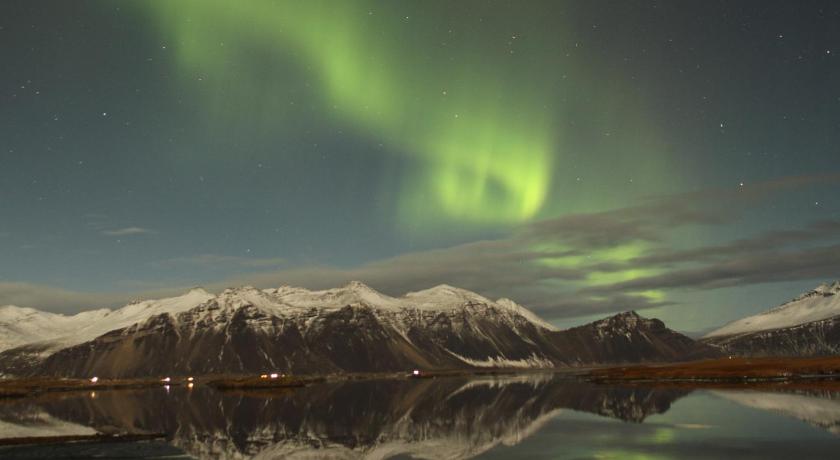 Aurora Cabins photo