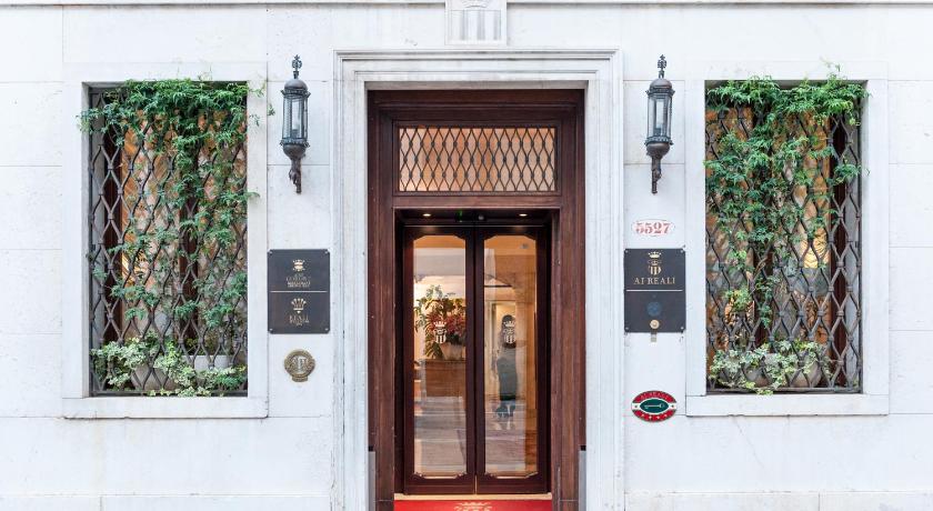 Hotel Ai Reali di Venezia