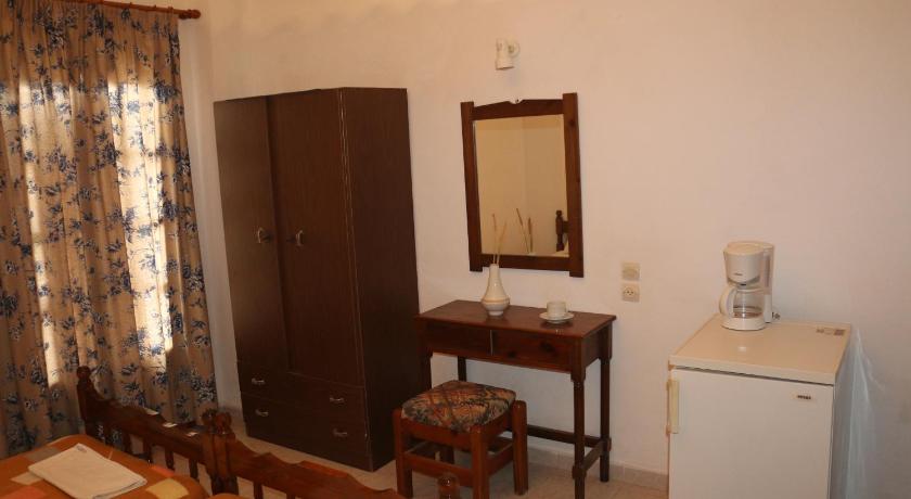 Rent Rooms Katerina photo