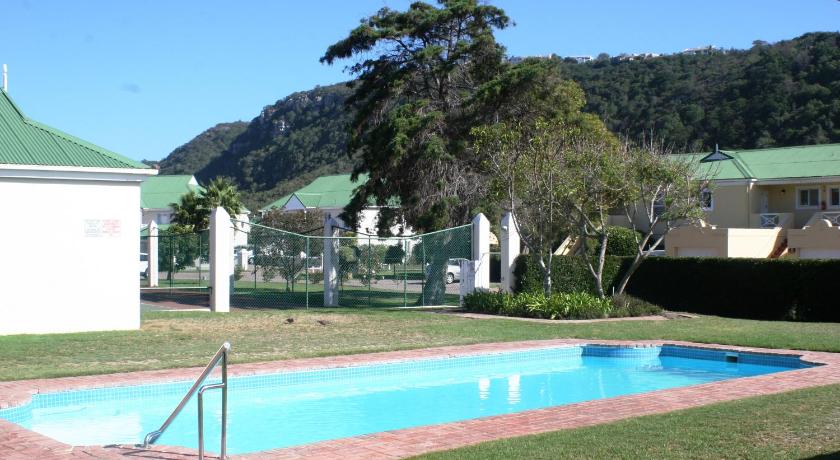 Riverclub Villas photo