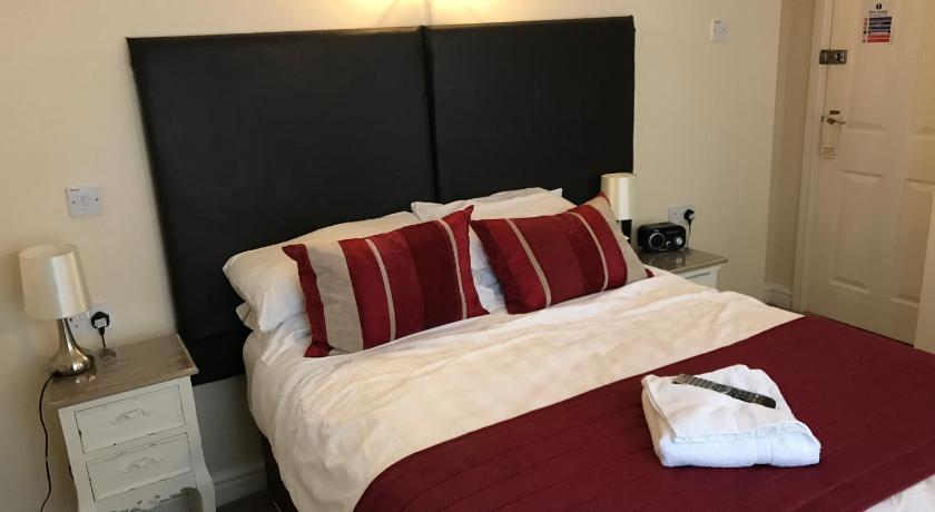 Clayhanger Guest House photo