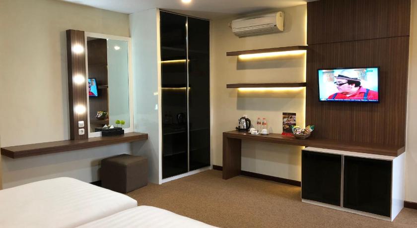 Image of Harvest Twin Room 8