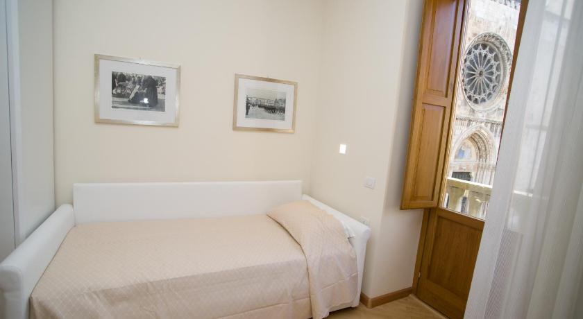 La Locanda di Gino — Hotel in Sulmona