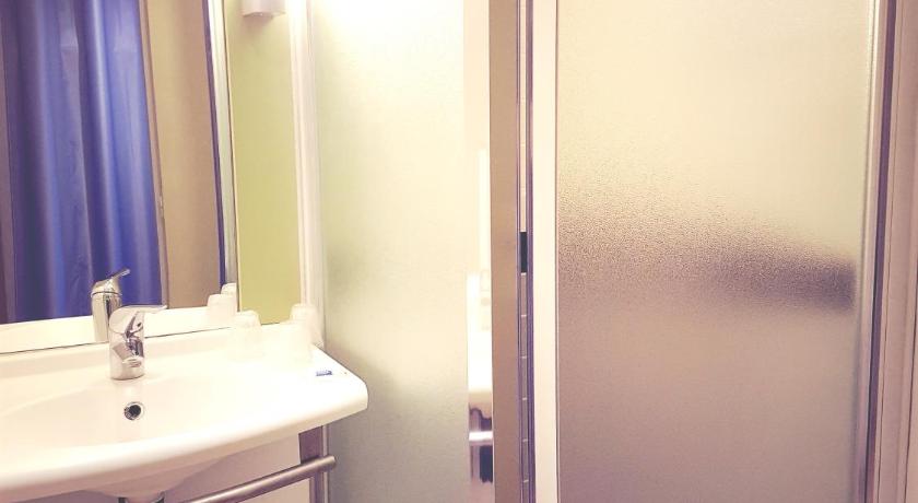 Ibis Budget Arles Palais Des Congres