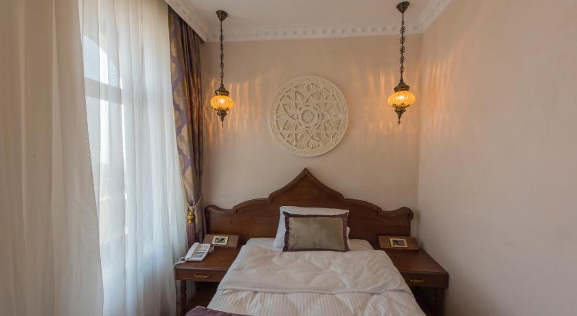 Kaya Ninova Hotel photo