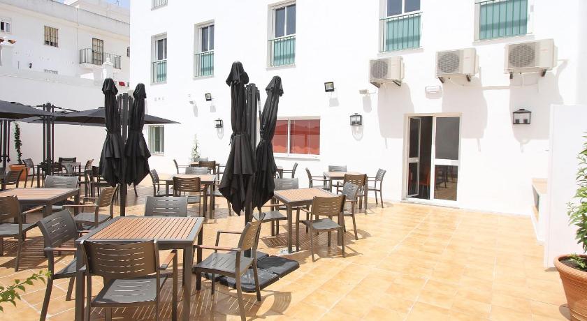 AReH Apartamentos photo