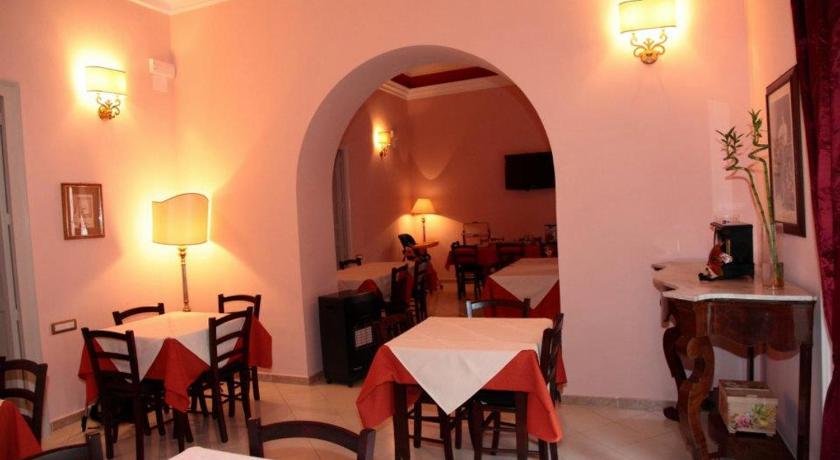 Savoia Residence