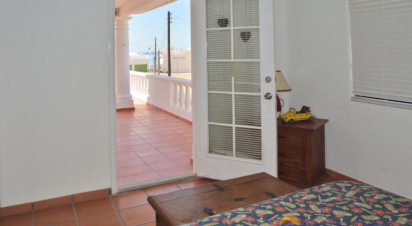 Best Price On Casa Las Vistas Del Mar By Fmi Rentals In Puerto