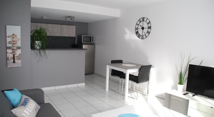Comme a la maison — Hotel in Gujan-Mestras