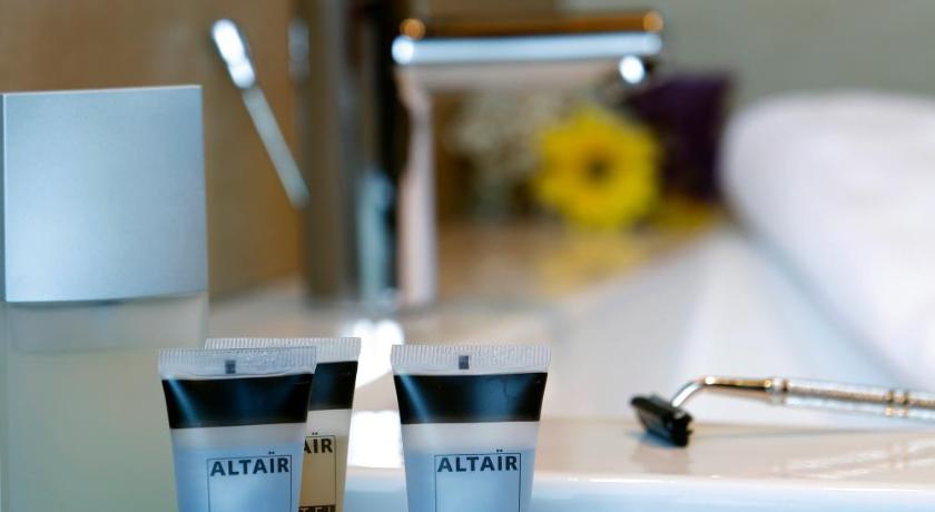 Hotel Altair