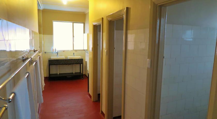Pretoria Hotel photo