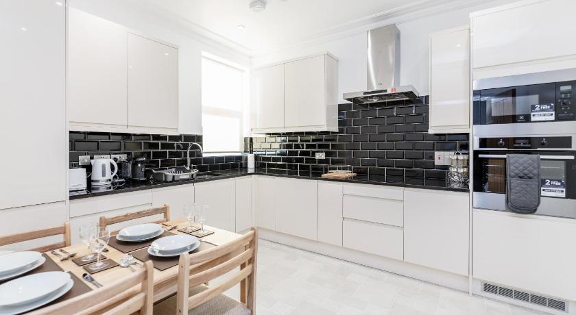 Heritage Gardens Apartment London Deals Photos Reviews