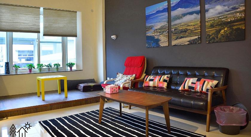 No.51 Ruisui Homestay photo