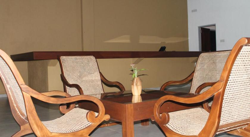 CANDILA HOTEL & SPORTS CLUB photo