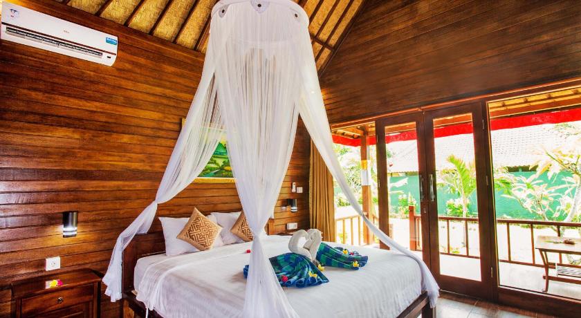 Image of Deluxe Cottage View 5